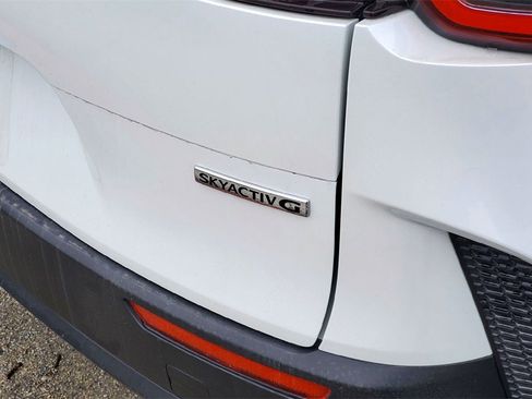 Used 2024 MAZDA CX-50 AWD 2.5 S w/ Preferred Package image 6