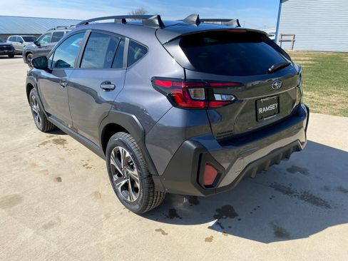 New 2026 Subaru Crosstrek 2.0i Premium AWD/4WD image 4