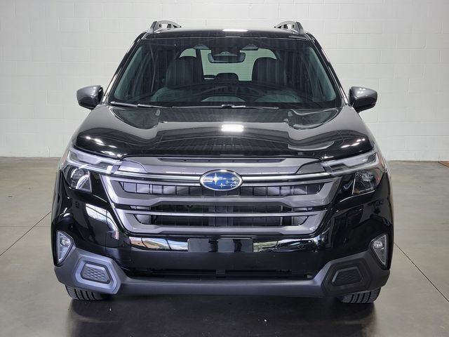 Certified 2026 Subaru Forester Limited AWD/4WD image 3