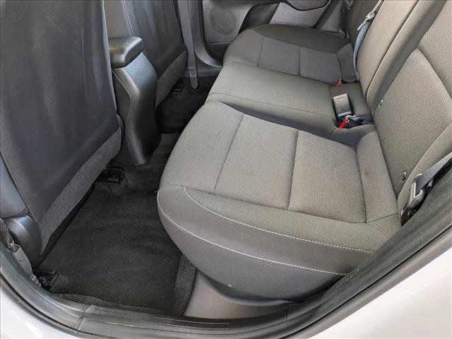 Used 2024 Kia Forte LXS FWD image 16