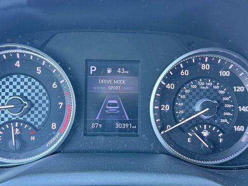 Used 2020 Hyundai Elantra Value Edition w/ Winter Weather Package FWD image 21