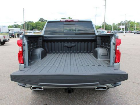 New 2026 Chevrolet Silverado 1500 RST w/ RST All Star Premium Package AWD/4WD image 19