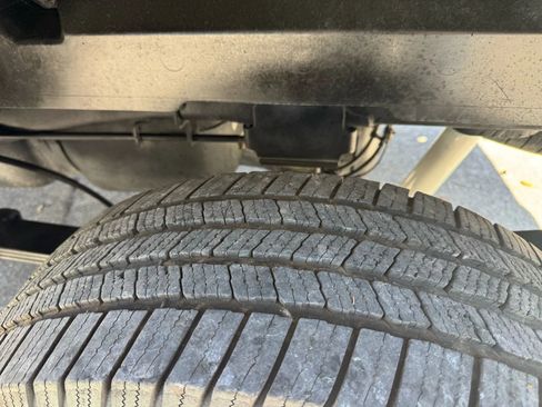 Used 2012 RAM 3500 Laramie Longhorn w/ Cold Weather Group image 31