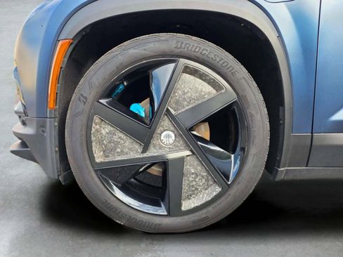 Used 2023 Fisker Ocean One image 14