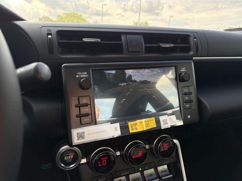 New 2026 Toyota GR86 Premium RWD image 19