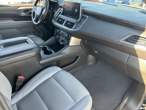 Used 2024 Chevrolet Tahoe LT RWD image 13
