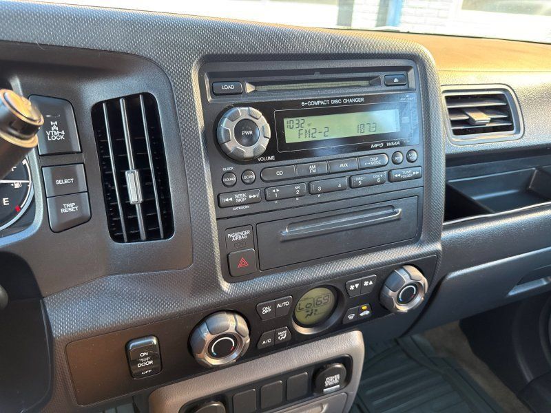 Used 2010 Honda Ridgeline RTS image 27