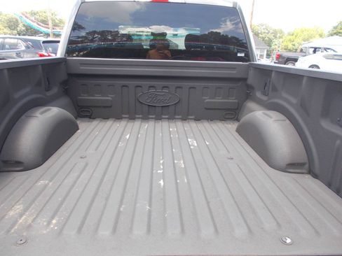 Used 2019 Ford F150 XLT w/ Equipment Group 301A Mid RWD image 18