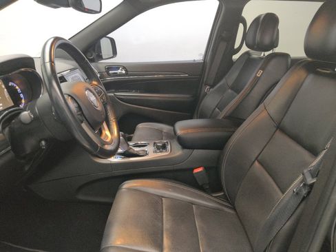 Used 2021 Jeep Grand Cherokee Limited w/ Quick Order Package 28K 80th image 17