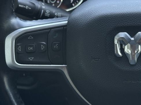 Used 2021 RAM 1500 Lone Star RWD image 13