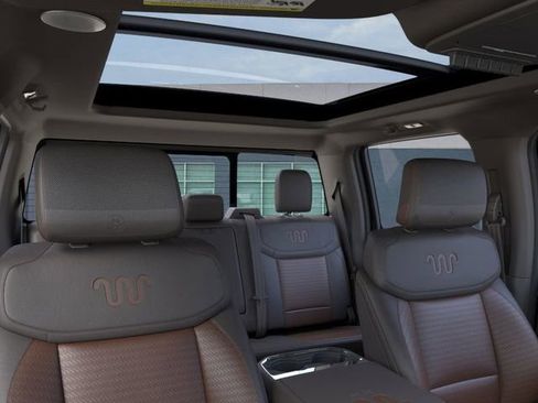 New 2026 Ford F350 King Ranch image 24