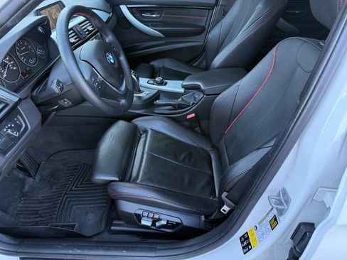 Used 2017 BMW 330i xDrive Sedan image 10