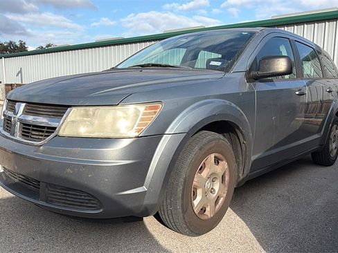 Used 2009 Dodge Journey SE image 15