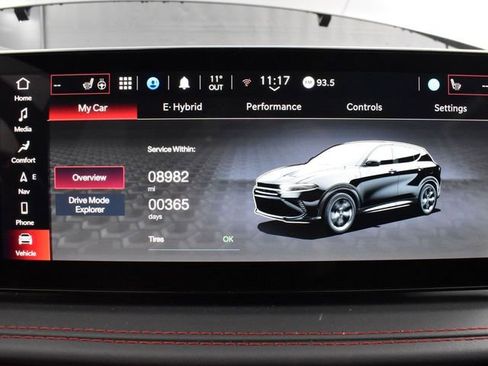 New 2024 Dodge Hornet R/T Plus image 35