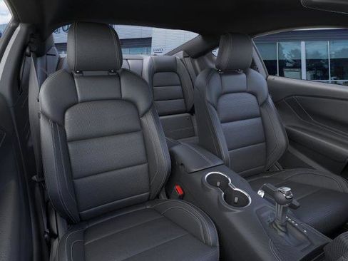 New 2026 Ford Mustang GT Premium w/ GT Performance Package RWD image 10