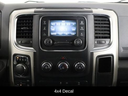 Used 2019 RAM 1500 Classic Warlock AWD/4WD image 24