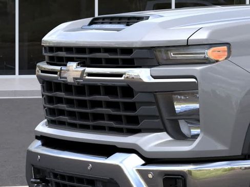 New 2026 Chevrolet Silverado 3500 LT w/ All Star Edition AWD/4WD image 13