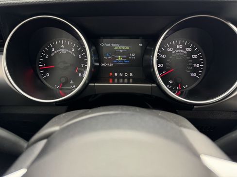 Used 2019 Ford Mustang GT Premium w/ Enhanced Security Package RWD image 26