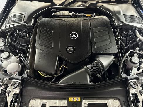 Used 2025 Mercedes-Benz C 300 C 300 image 12