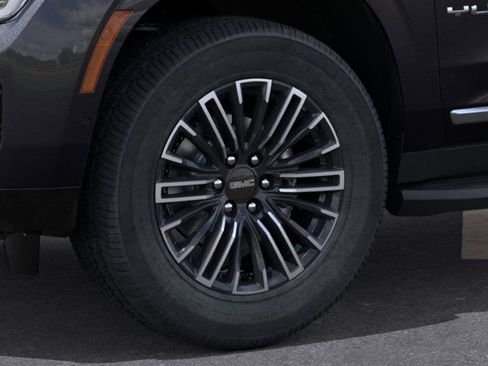 New 2026 GMC Yukon XL Elevation image 9