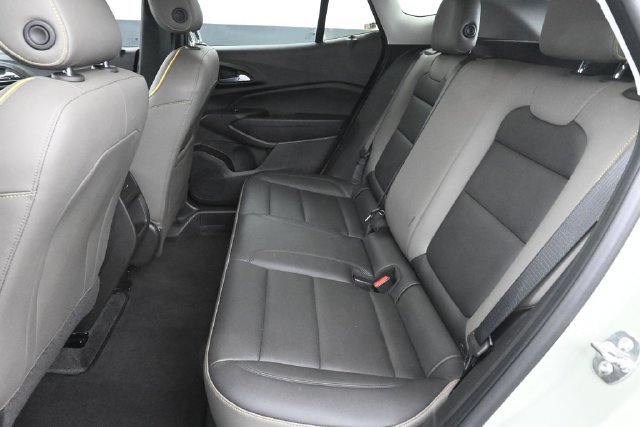 Used 2026 Chevrolet Trax ACTIV w/ Driver Confidence Package FWD image 26