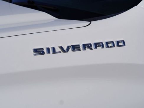 Used 2019 Chevrolet Silverado 1500 W/T w/ WT Convenience Package image 9