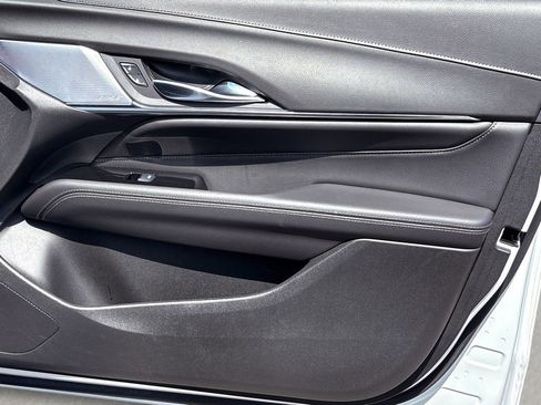 Used 2025 Cadillac CT4 Premium Luxury image 12