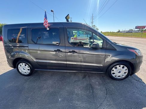 Used 2021 Ford Transit Connect XL FWD image 5