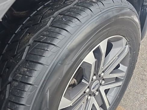 Used 2021 Ford F150 XL w/ Equipment Group 101A High image 9