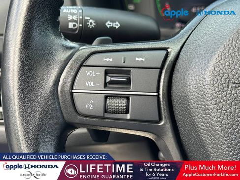 Used 2023 Honda Accord Sport image 23