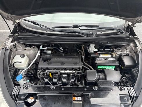 Used 2013 Hyundai Tucson Limited image 18