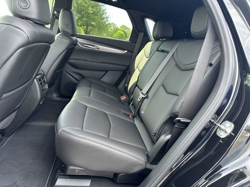 New 2026 Cadillac XT5 Luxury AWD/4WD image 27
