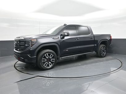 Used 2022 GMC Sierra 1500 AT4 w/ AT4 Premium Package