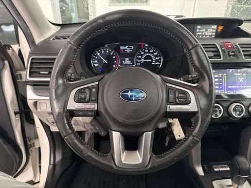 Used 2017 Subaru Forester 2.5i Limited w/ Protection Package #2 image 33