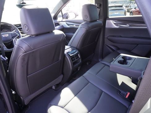 New 2026 Cadillac XT5 Sportv image 10