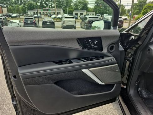 Used 2026 Cadillac Optiq Luxury 1 w/ LPO, Floor Liner Package RWD image 11