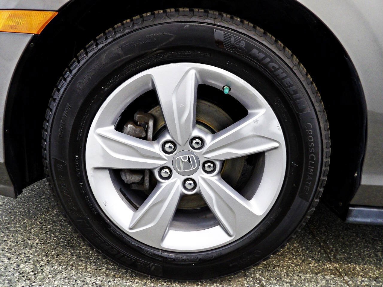 Used 2019 Honda Odyssey EX-L image 19