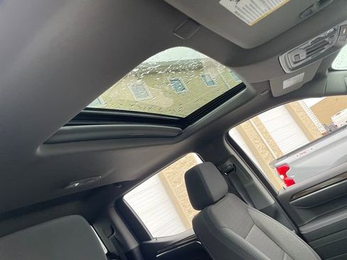 New 2026 Chevrolet Silverado 1500 LT Trail Boss w/ Convenience Package II image 38