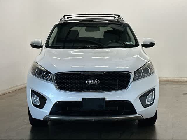 Used 2016 Kia Sorento SX AWD/4WD image 33
