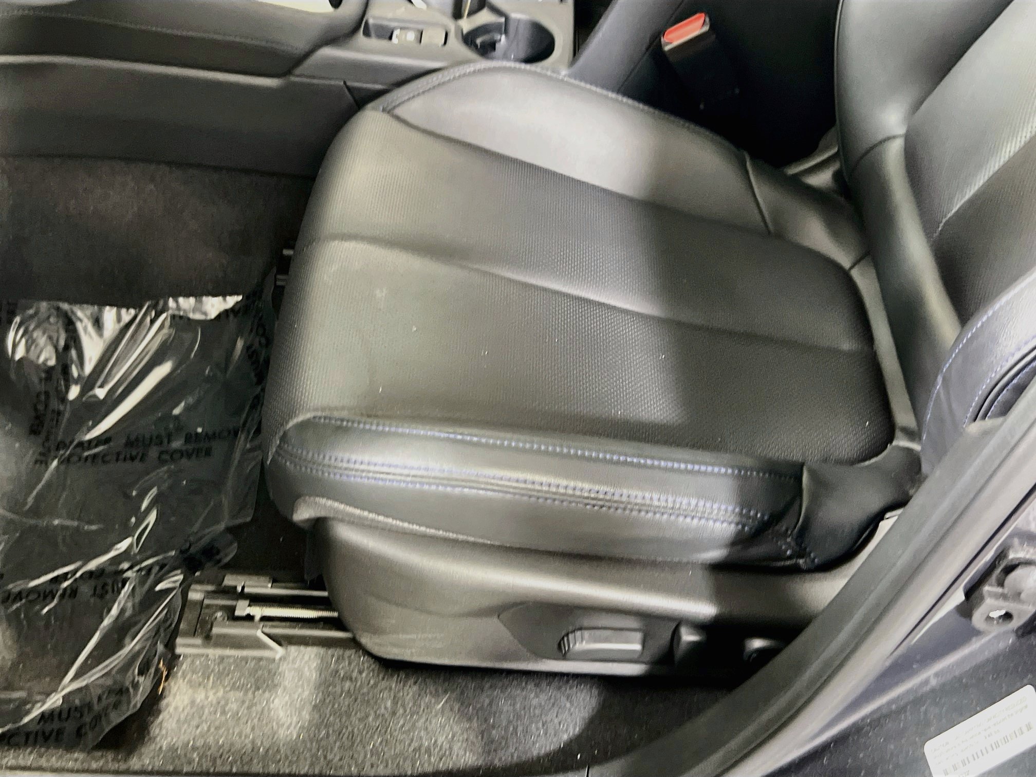 Used 2025 Subaru Forester Limited AWD/4WD image 18