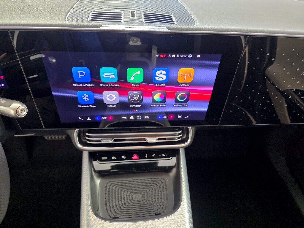 New 2027 Mercedes-Benz CLA 250+ image 14