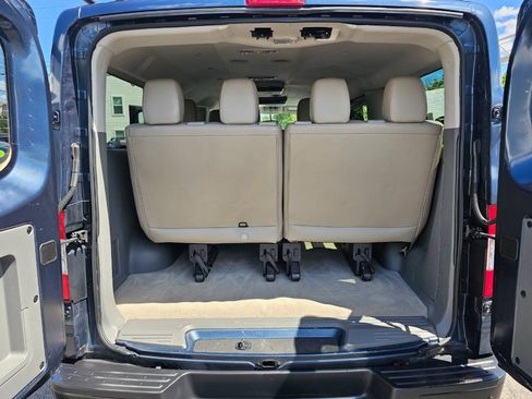 Used 2021 Nissan NV 3500 SL RWD image 15
