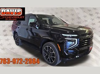 New 2026 Chevrolet Tahoe RST w/ Comfort Package AWD/4WD 360° Tour