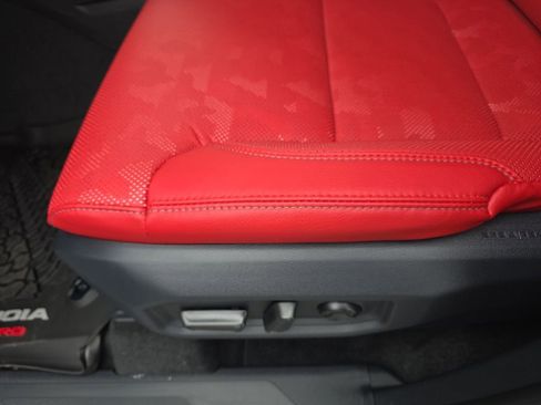 New 2026 Toyota Sequoia TRD Pro AWD/4WD image 17