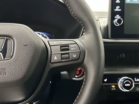 New 2026 Honda CR-V Sport-L image 18