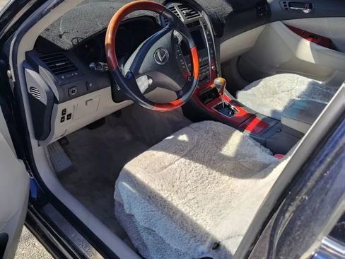 Used 2008 Lexus ES 350 FWD image 5