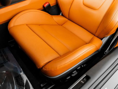 Used 2026 Porsche 911 Carrera 4 GTS image 28