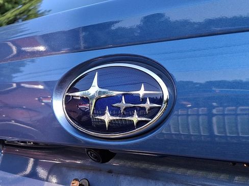 Used 2021 Subaru Crosstrek 2.0i Premium w/ Popular Package #3 AWD/4WD image 30