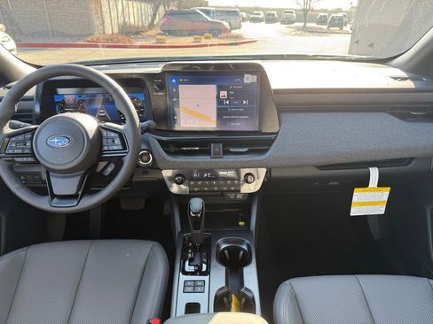 New 2026 Subaru Outback Limited XT image 14