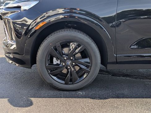 New 2026 Buick Encore GX Sport Touring w/ Advanced Technology Package image 8